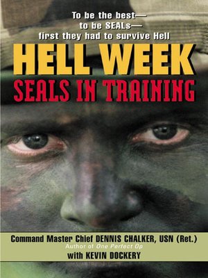cover image of Hell Week